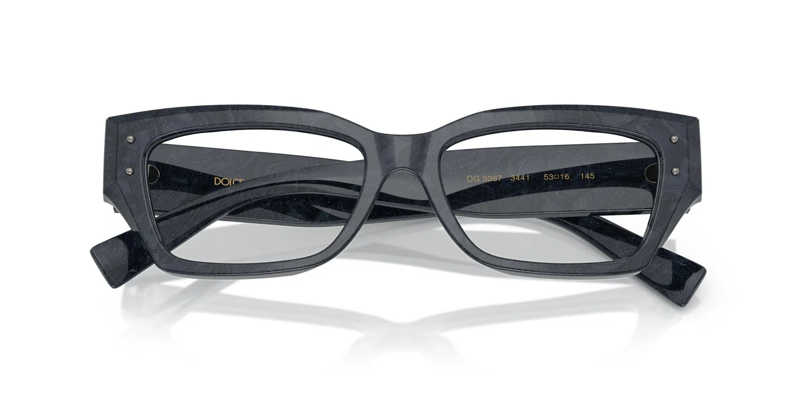Dolce & Gabbana 3387 Eyeglasses - view 35